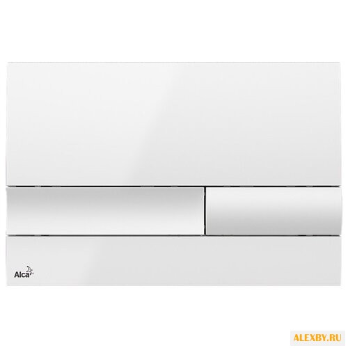 Кнопка смыва AlcaPLAST M1730