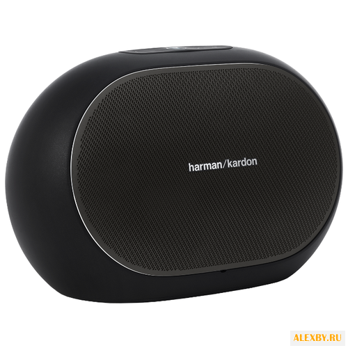 Портативная акустика Harman