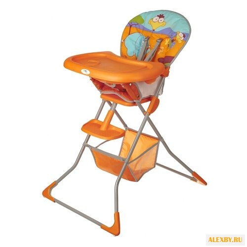 Стульчик для кормления Liko