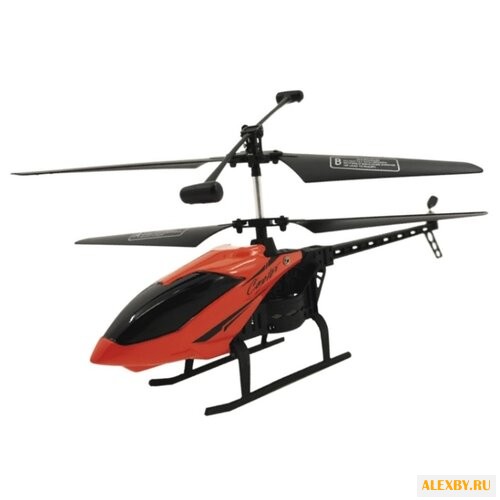 Вертолет Mioshi Tech