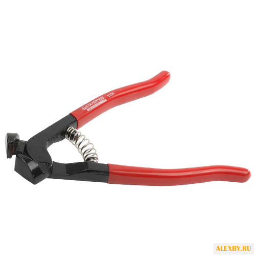 Клещи STAYER 3356