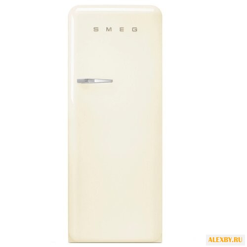 Холодильник smeg FAB28RCR3
