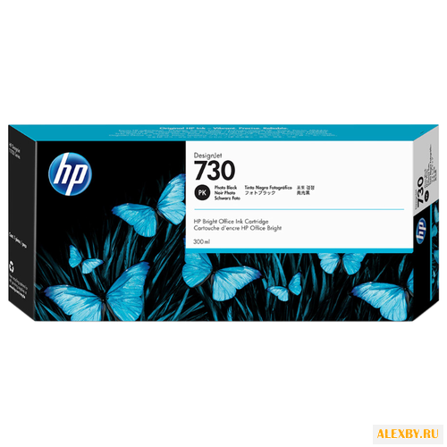 Картридж HP P2V73A