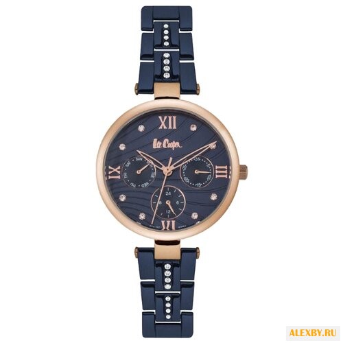Наручные часы Lee Cooper