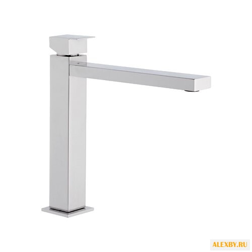 Однорычажный смеситель для