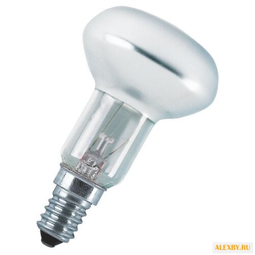 Лампа накаливания OSRAM