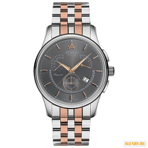 Наручные часы Atlantic