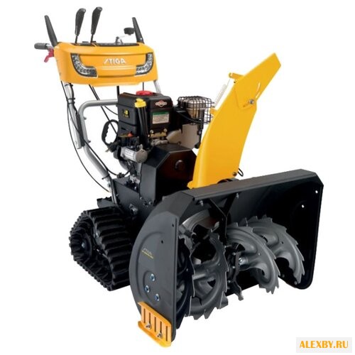 Снегоуборщик STIGA ST 5266 PB