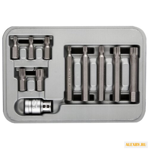 Набор оснастки ЗУБР 2652-H11_z01