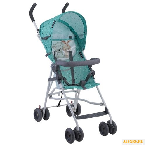 Прогулочная коляска Lorelli