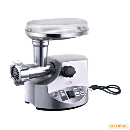 Мясорубка Умница MЭ-3600Вт-К