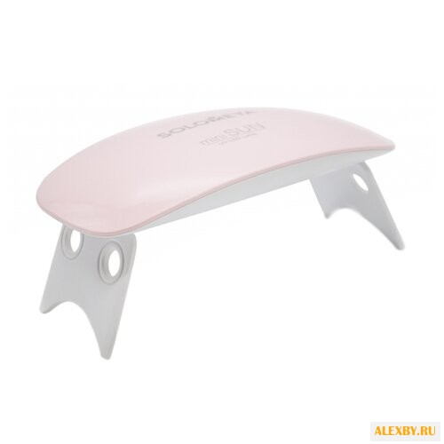 Лампа гибридная UV-LED Solomeya