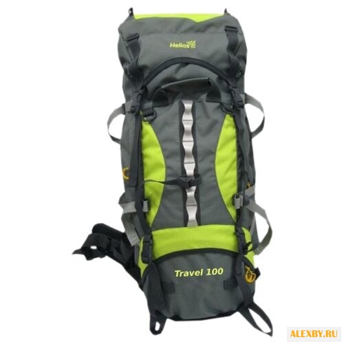 Рюкзак HELIOS Travel 100
