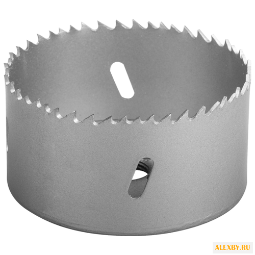 Коронка ЗУБР 29531-083