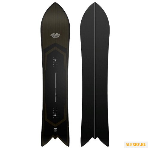Сноуборд Nidecker Mosquito 18-19
