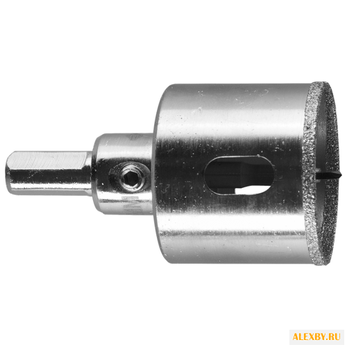 Коронка ЗУБР 29850k-40