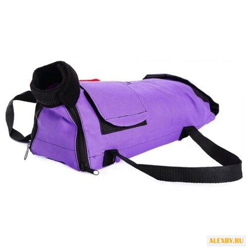 Переноска-сумка-фиксатор для