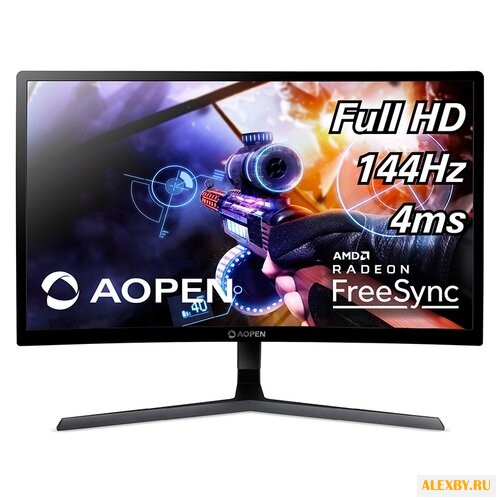 Монитор Aopen 24HC1QR Pbidpx