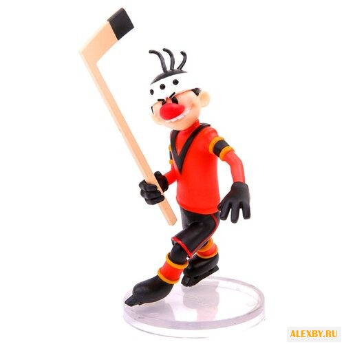 Фигурка PROSTO toys Шайбу!