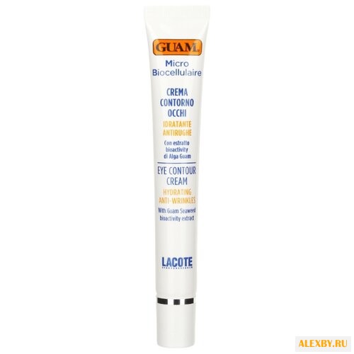 Guam Крем для век Micro