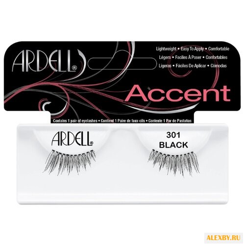 Ardell ресницы для внешних