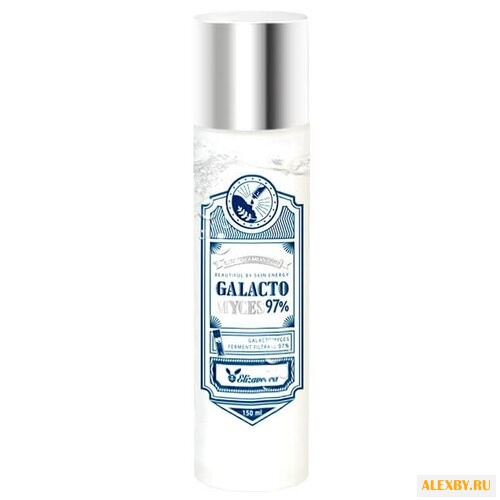 Elizavecca Galactomyces 97%