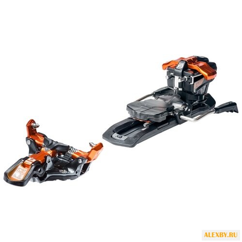 Горнолыжные крепления G3 Ion 12