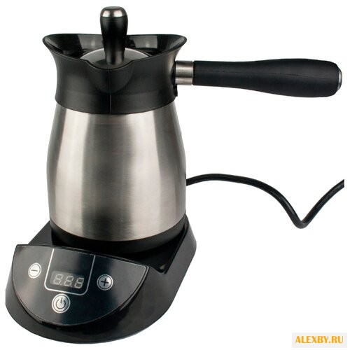 Кофеварка PROFFI PH9406