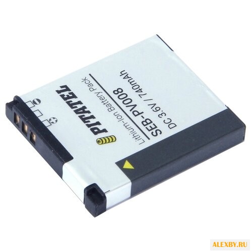 Аккумулятор Pitatel SEB-PV008