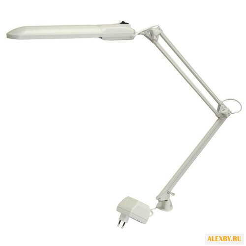 Лампа на струбцине Трансвит