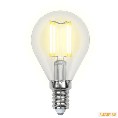 Лампа светодиодная Uniel Sky