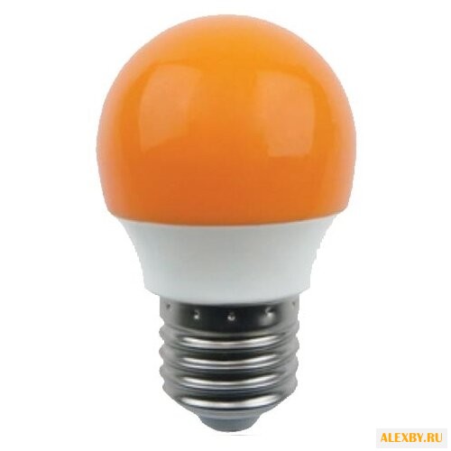 Лампа светодиодная Ecola