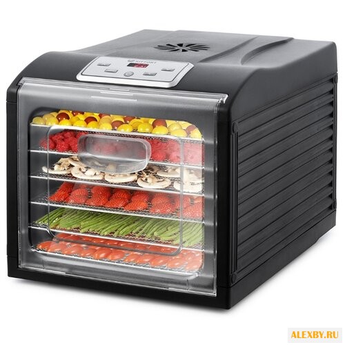 Сушилка Kitfort KT-1906