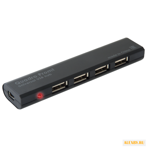 USB-концентратор Defender