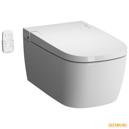 Унитаз-биде VitrA V-care