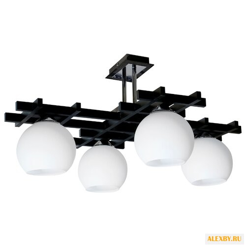 Люстра Дубравия 196-42-14