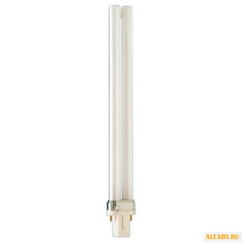 Лампа люминесцентная Philips