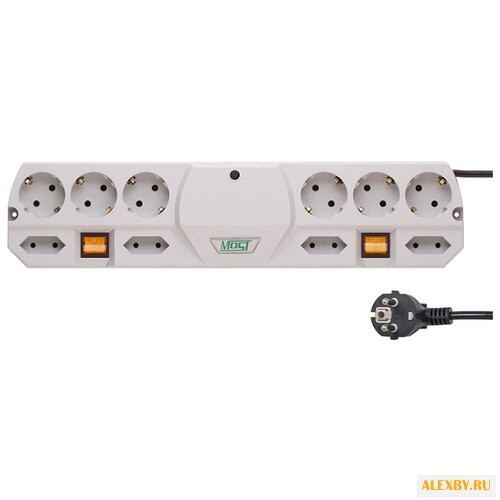 Сетевой фильтр MOST Tandem TRG