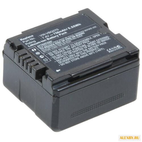 Аккумулятор Pitatel SEB-PV721