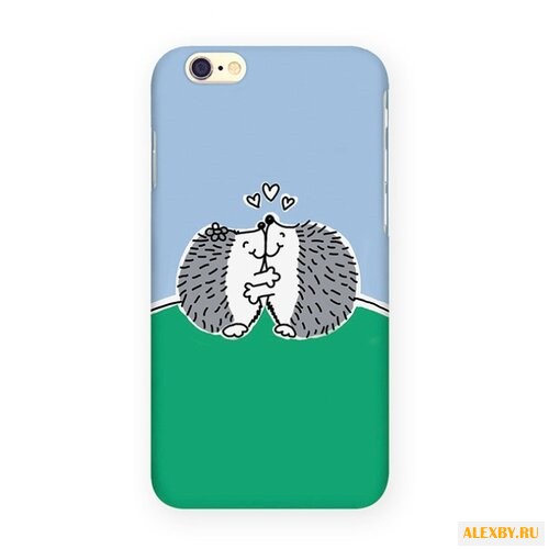 Чехол Mitya Veselkov