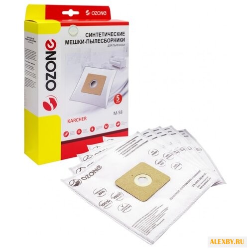 Ozone Синтетические