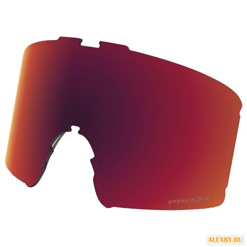 Линза Oakley Repl Lens Line