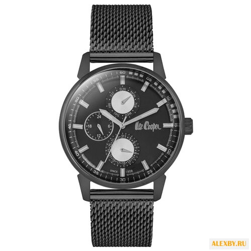 Наручные часы Lee Cooper