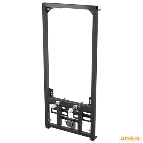 Рамная инсталляция AlcaPLAST