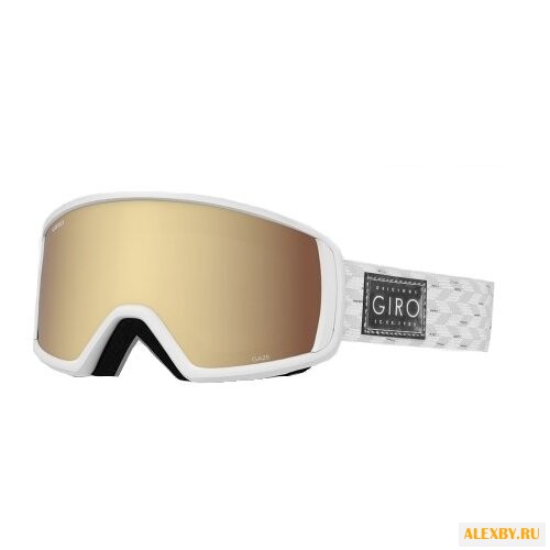 Маска GIRO Gaze