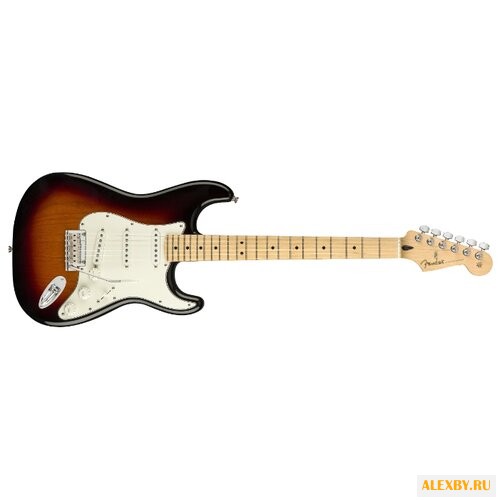 Электрогитара Fender Player