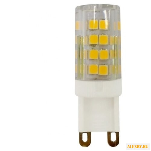 Лампа светодиодная КОСМОС