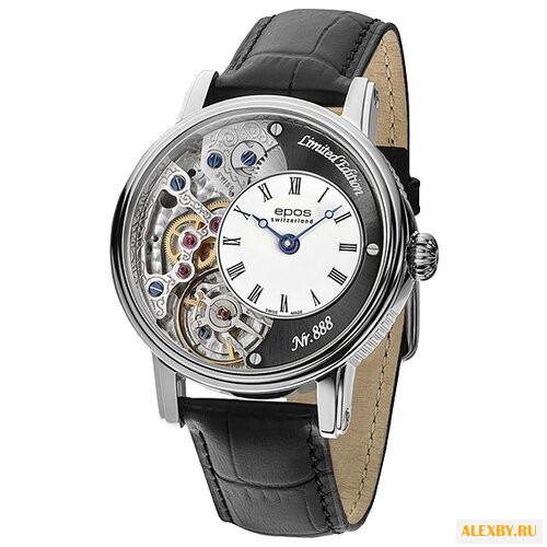 Наручные часы Epos