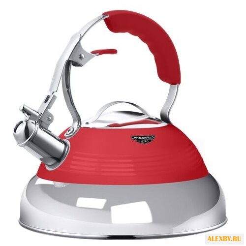 MAUNFELD Чайник MRK-119 3 л