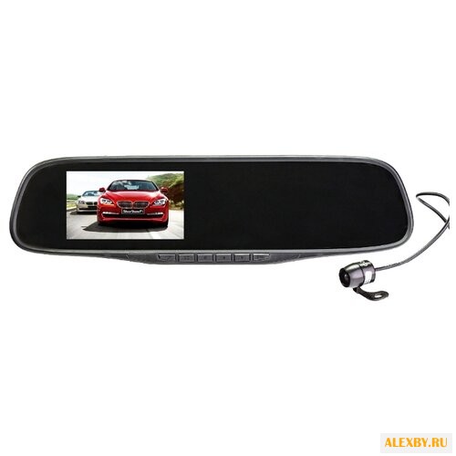 Видеорегистратор VIPER C3-351 Duo